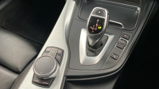 BMW 3 Series 320i M Sport Shadow Edition 5dr Step Auto Petrol Estate